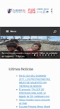 Mobile Screenshot of colaboramas.org
